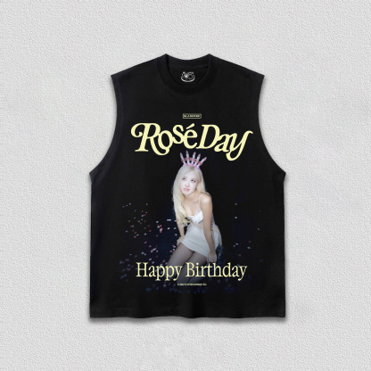 rose Birthday