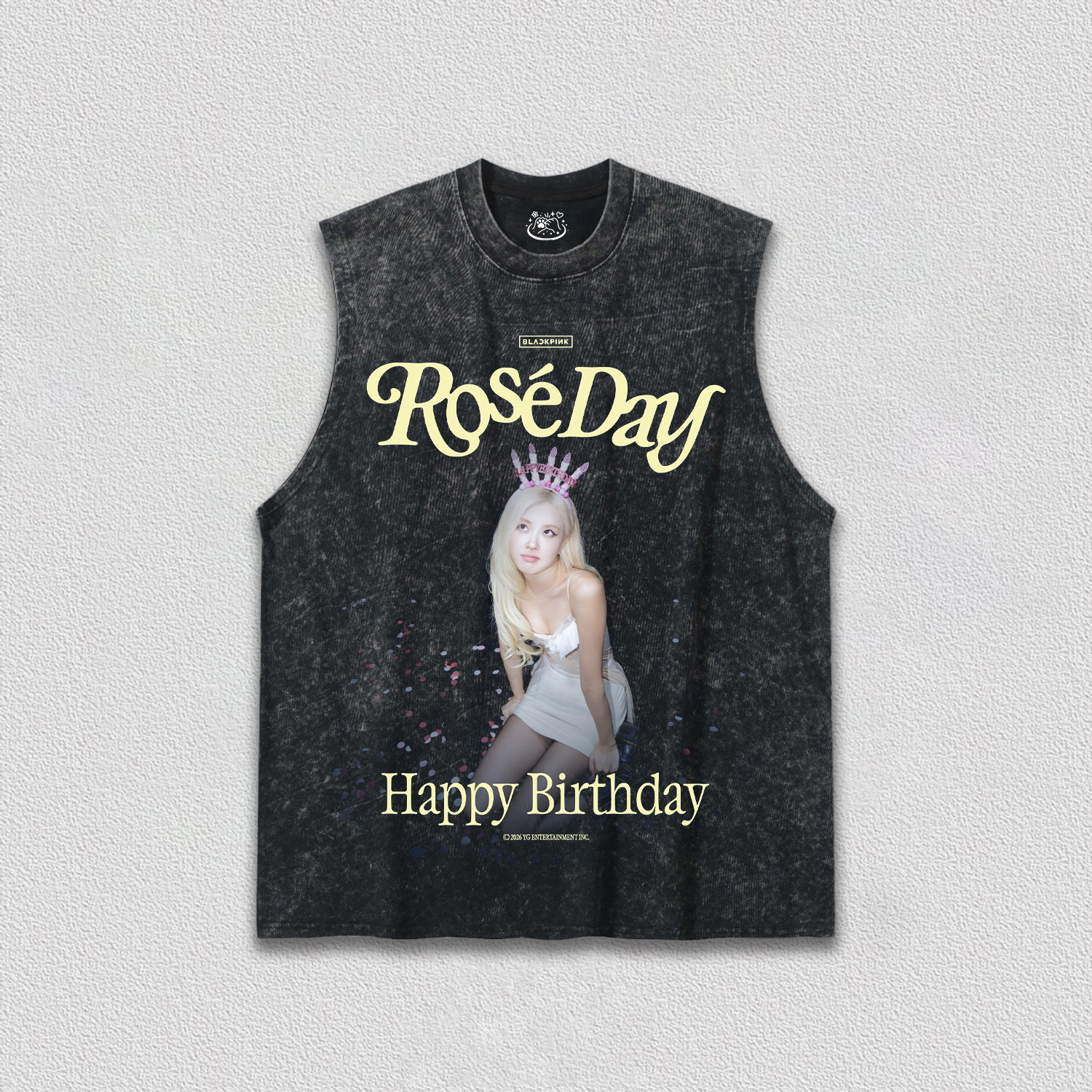 rose Birthday