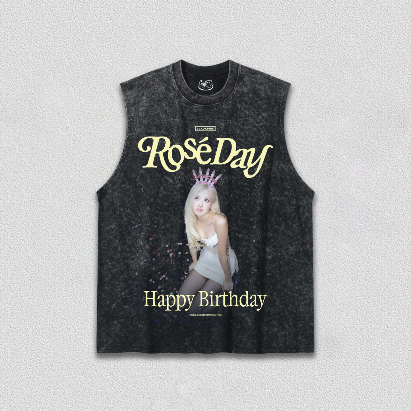 rose Birthday