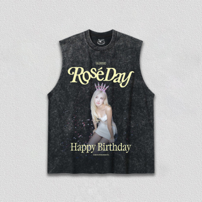 rose Birthday