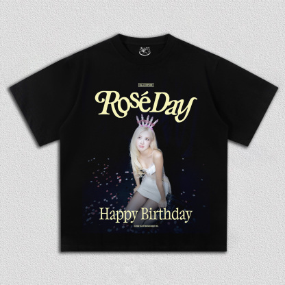 rose Birthday