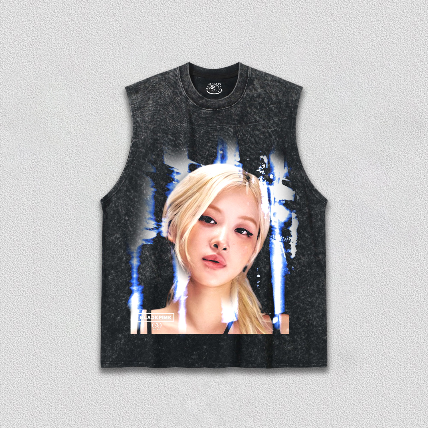 DEADLINE Rose Tee