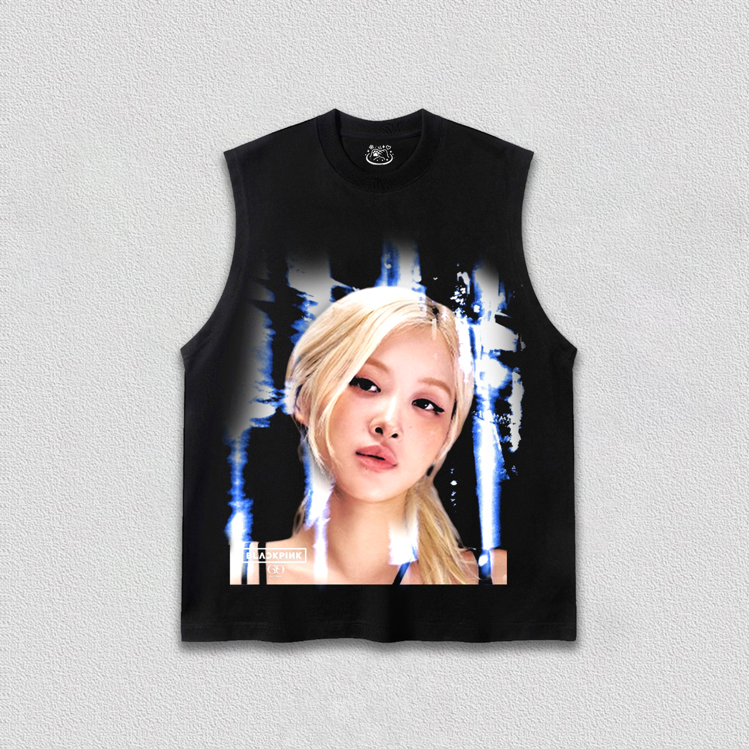 DEADLINE Rose Tee