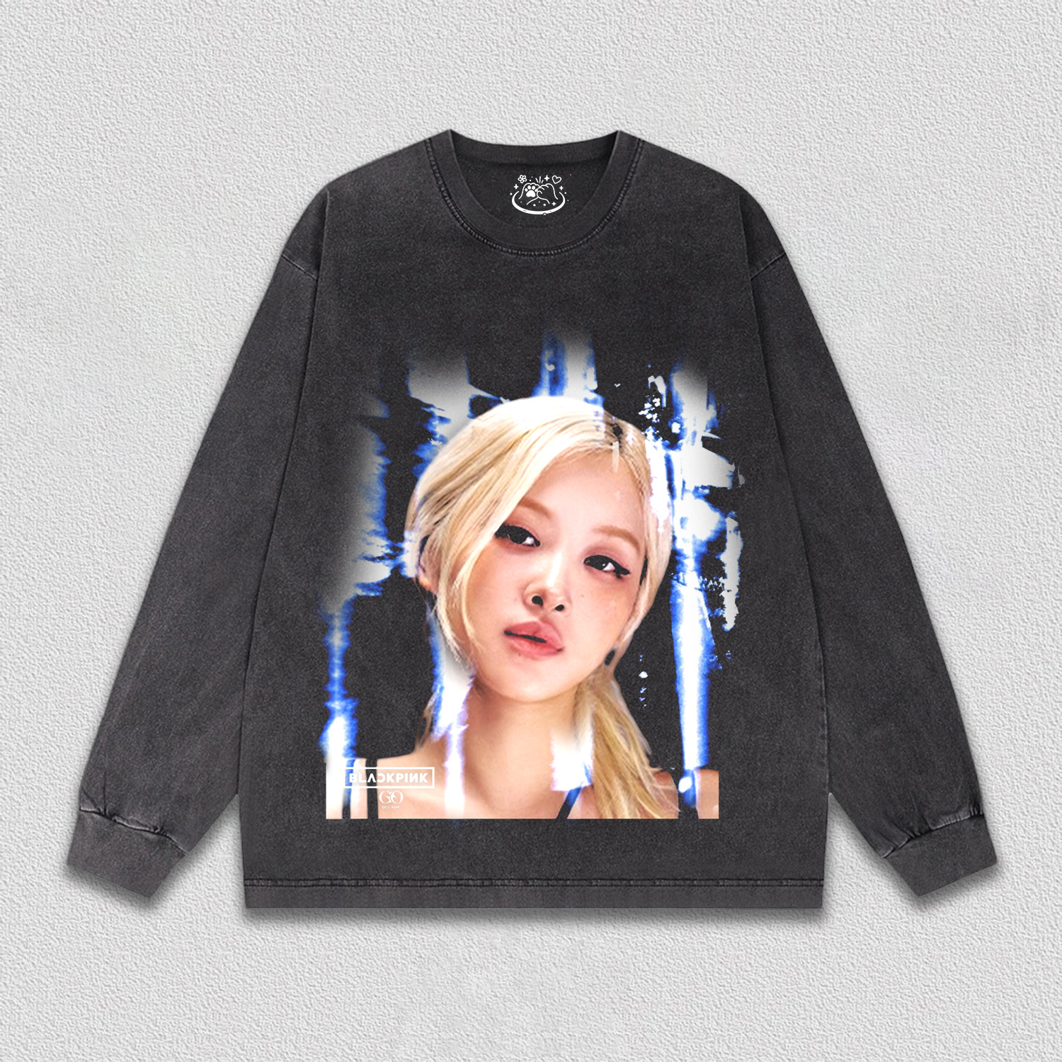 DEADLINE Rose Tee