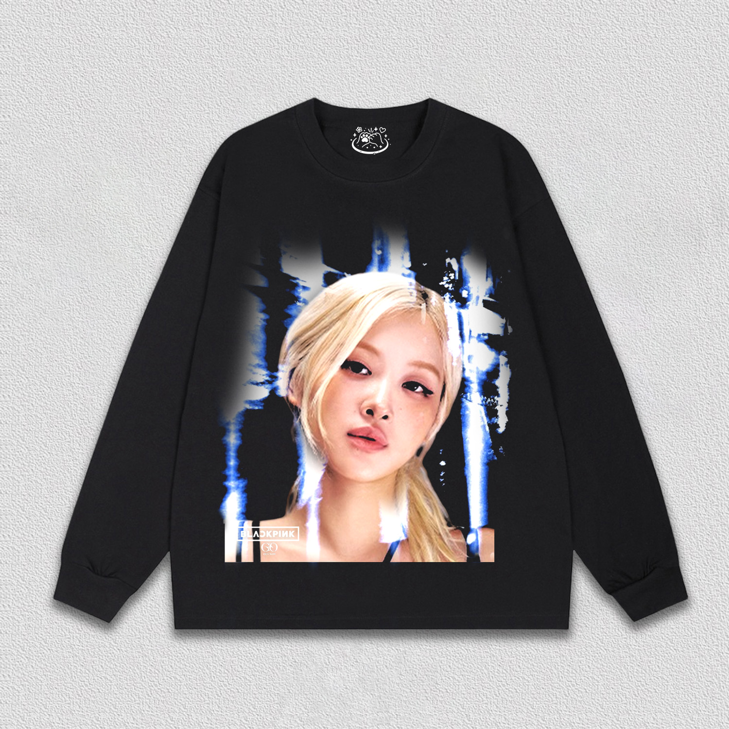 DEADLINE Rose Tee