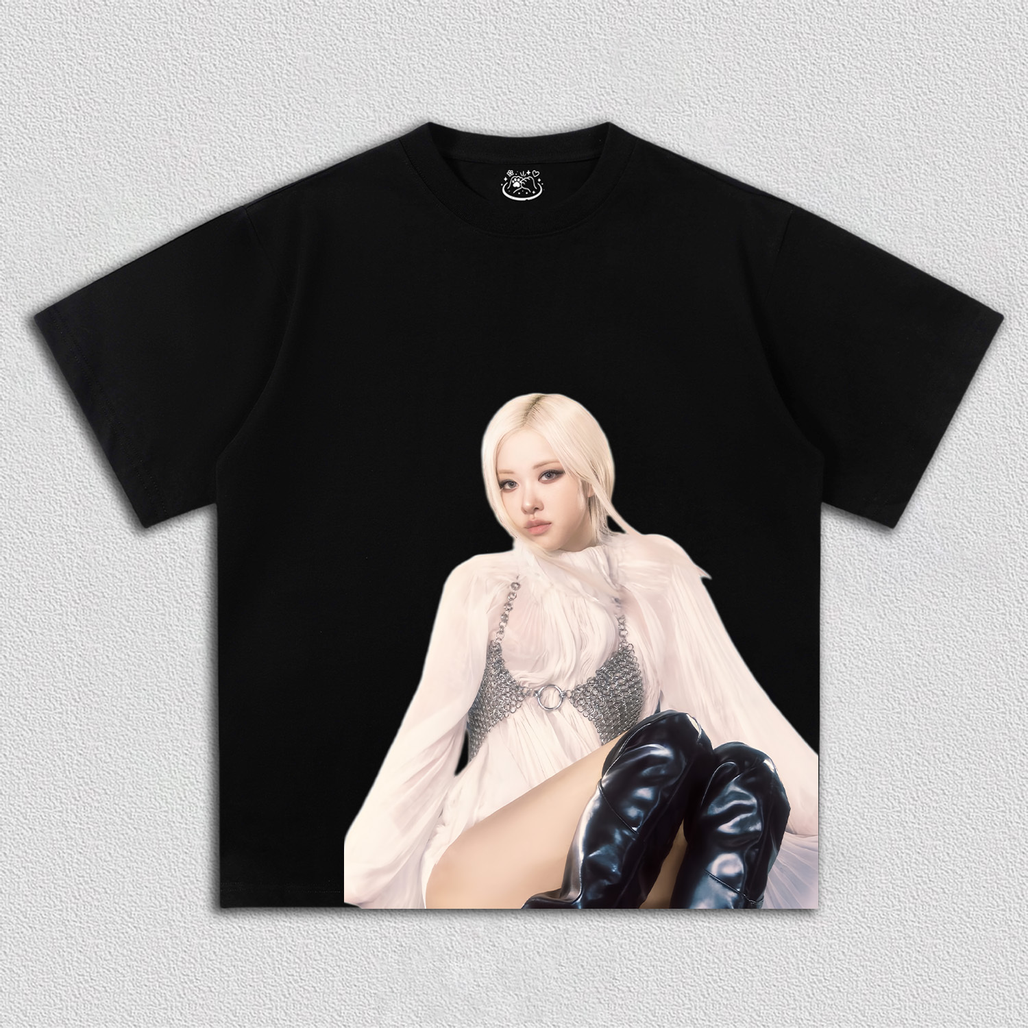 BlackPink rose 1.0 2.28