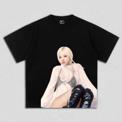 BlackPink rose 1.0 2.28