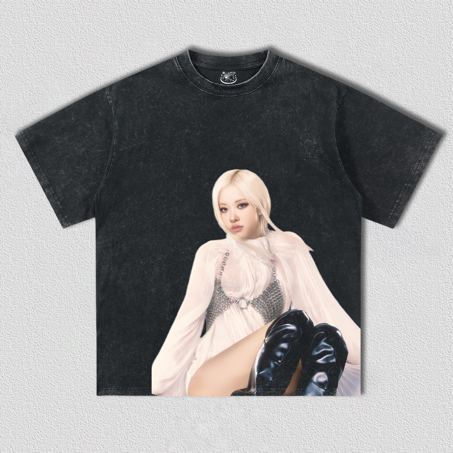 BlackPink rose 1.0 2.28