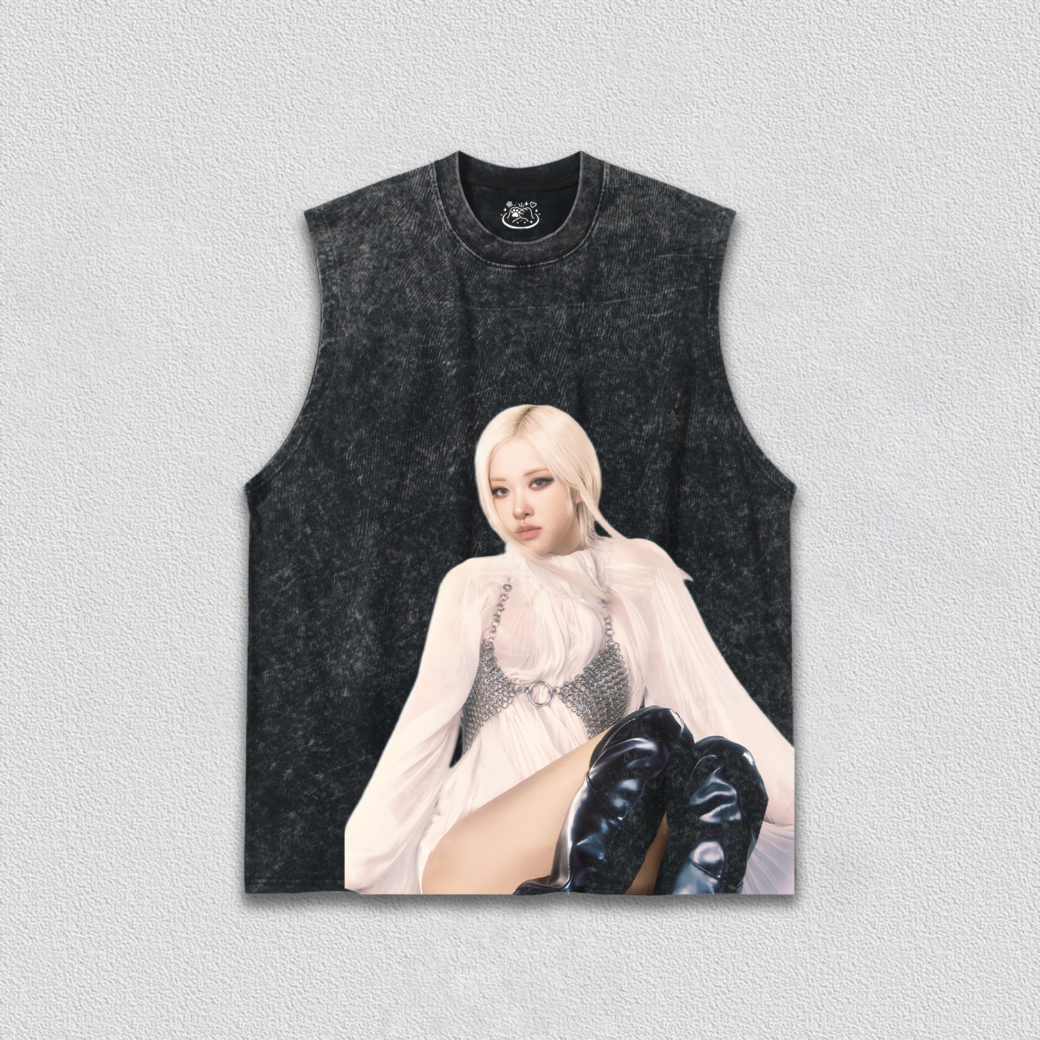 BlackPink rose 1.0 2.28