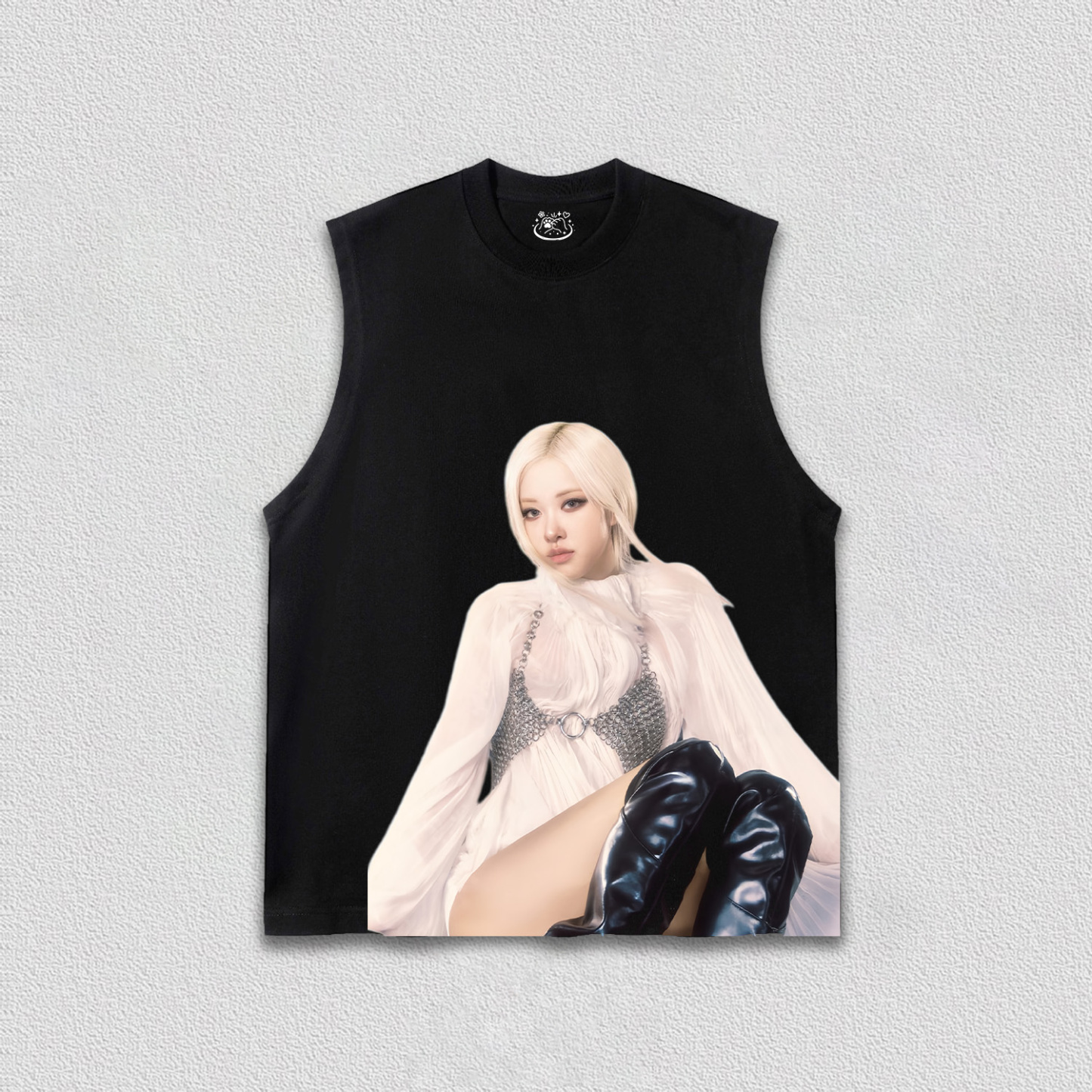 BlackPink rose 1.0 2.28