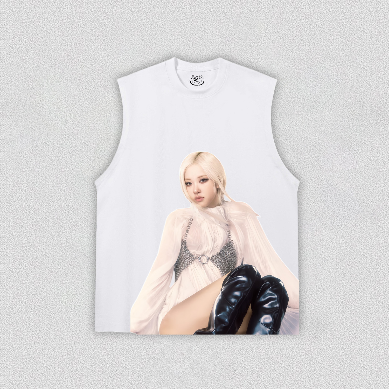 BlackPink rose 1.0 2.28