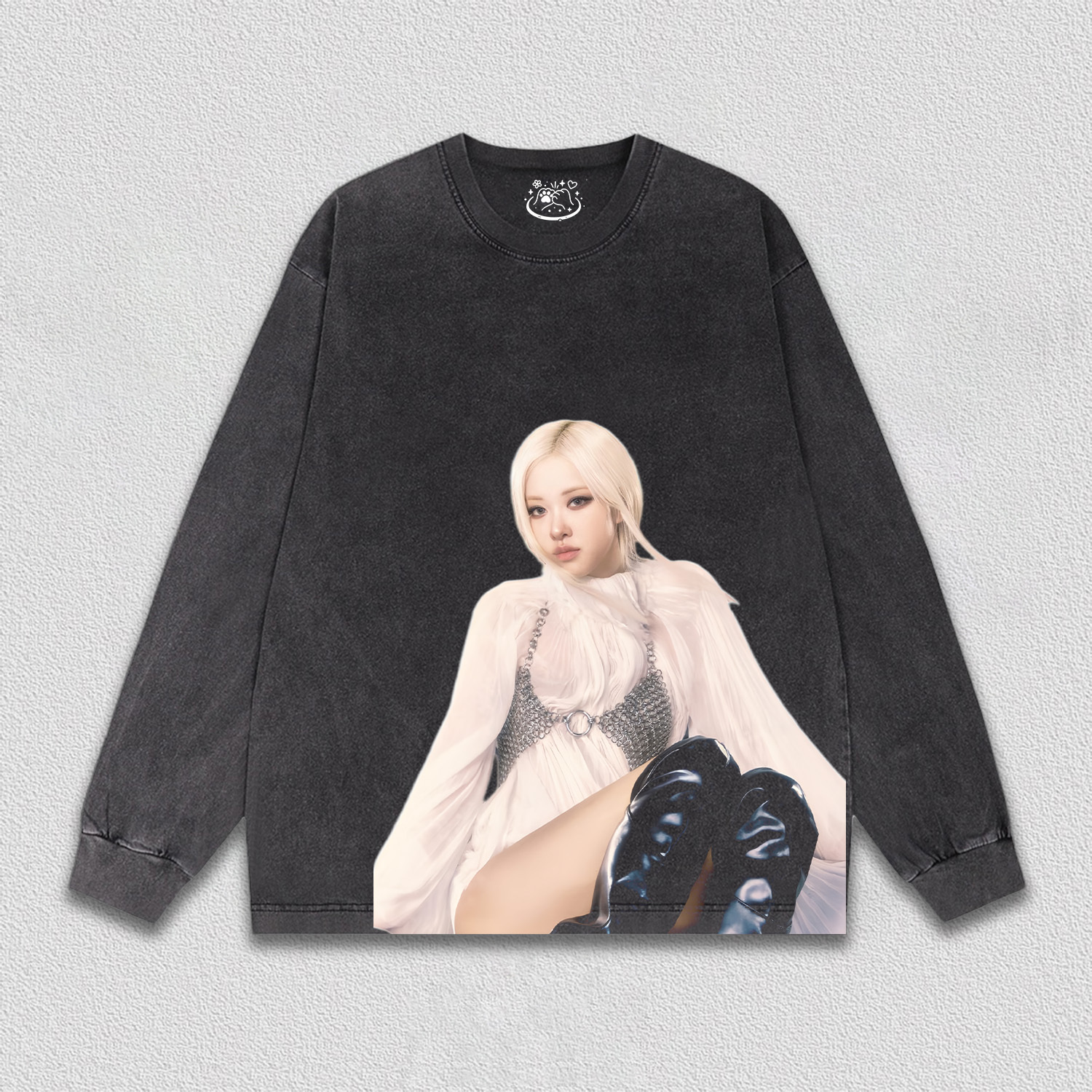 BlackPink rose 1.0 2.28