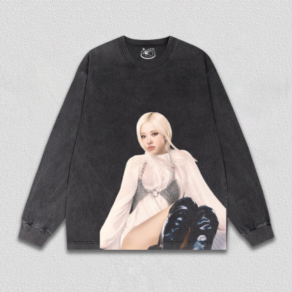 BlackPink rose 1.0 2.28