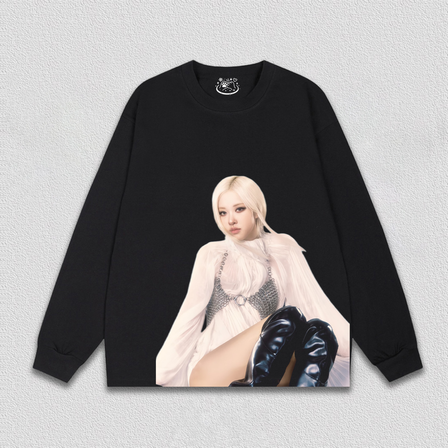 BlackPink rose 1.0 2.28