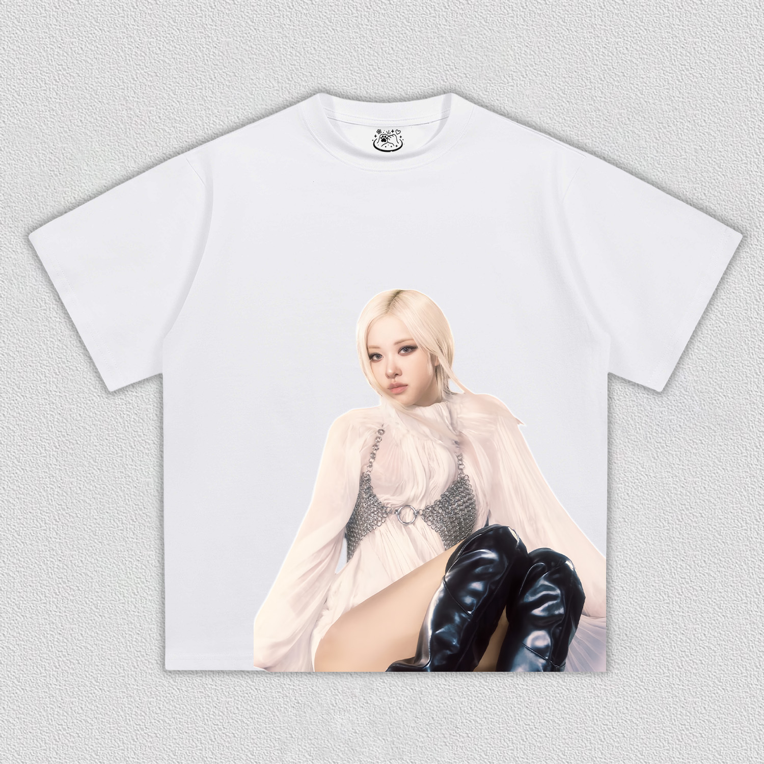 BlackPink rose 1.0 2.28