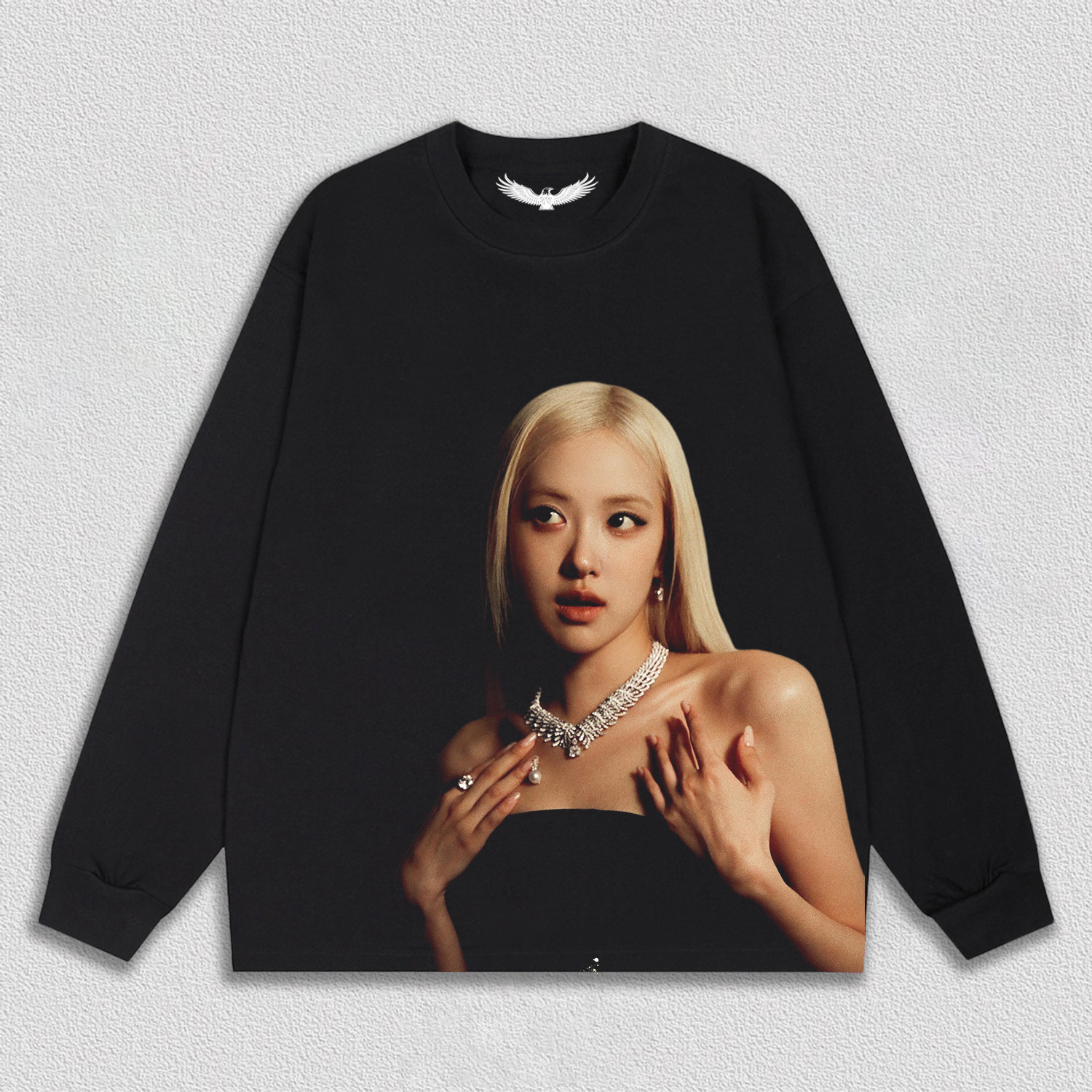 Rose Tee
