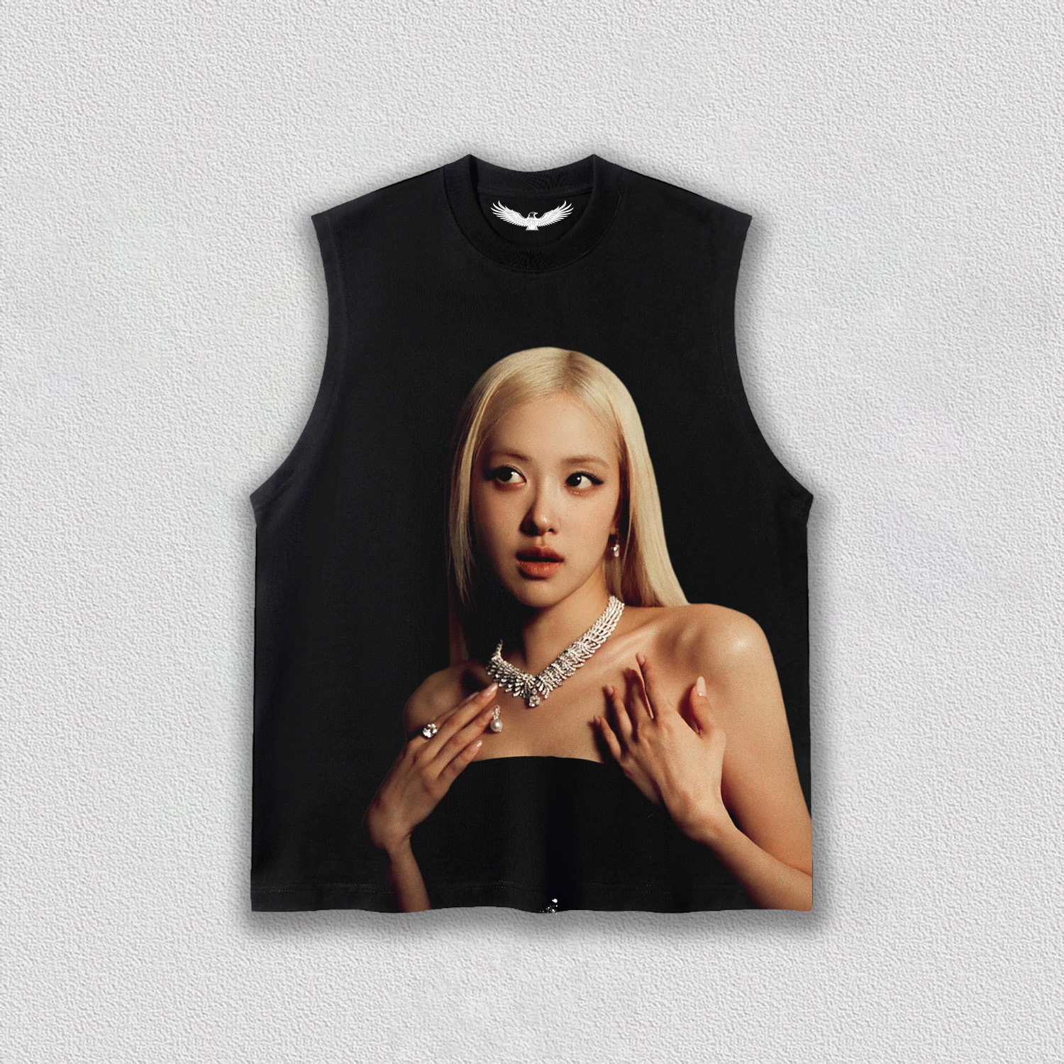 Rose Tee