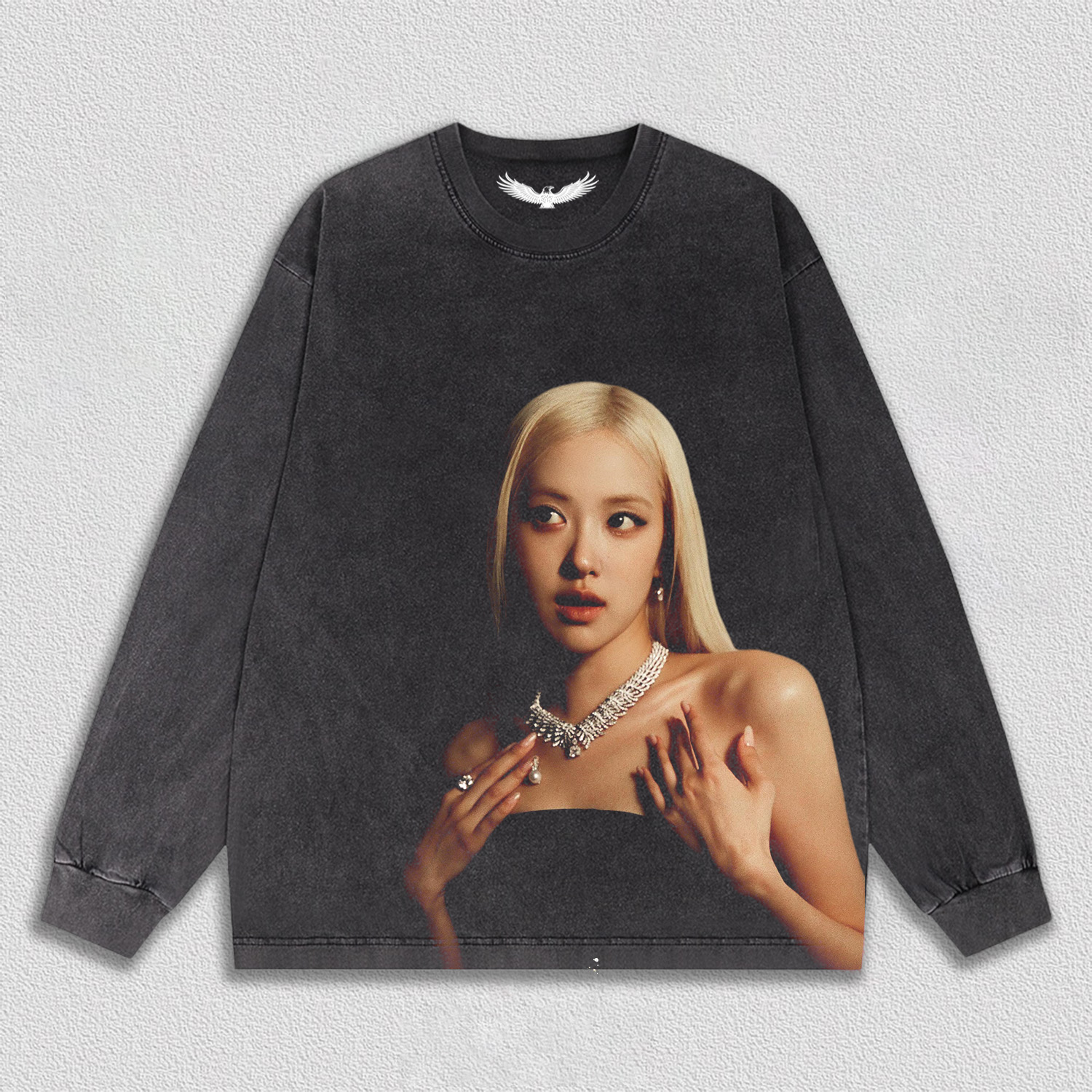 Rose Tee