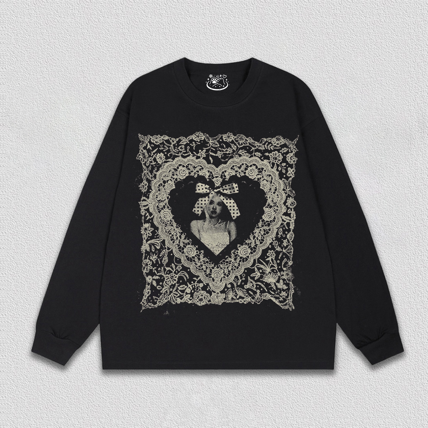 rose Tee