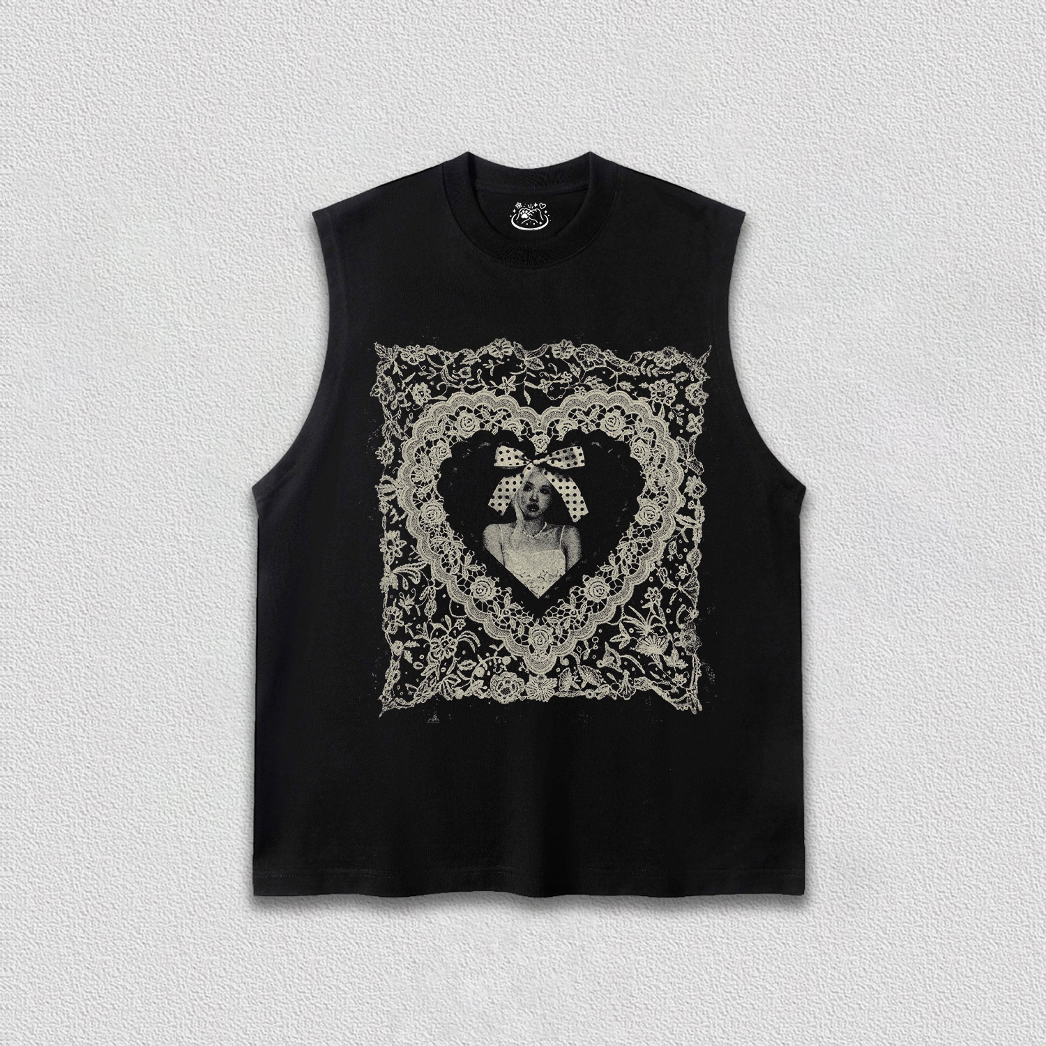 rose Tee