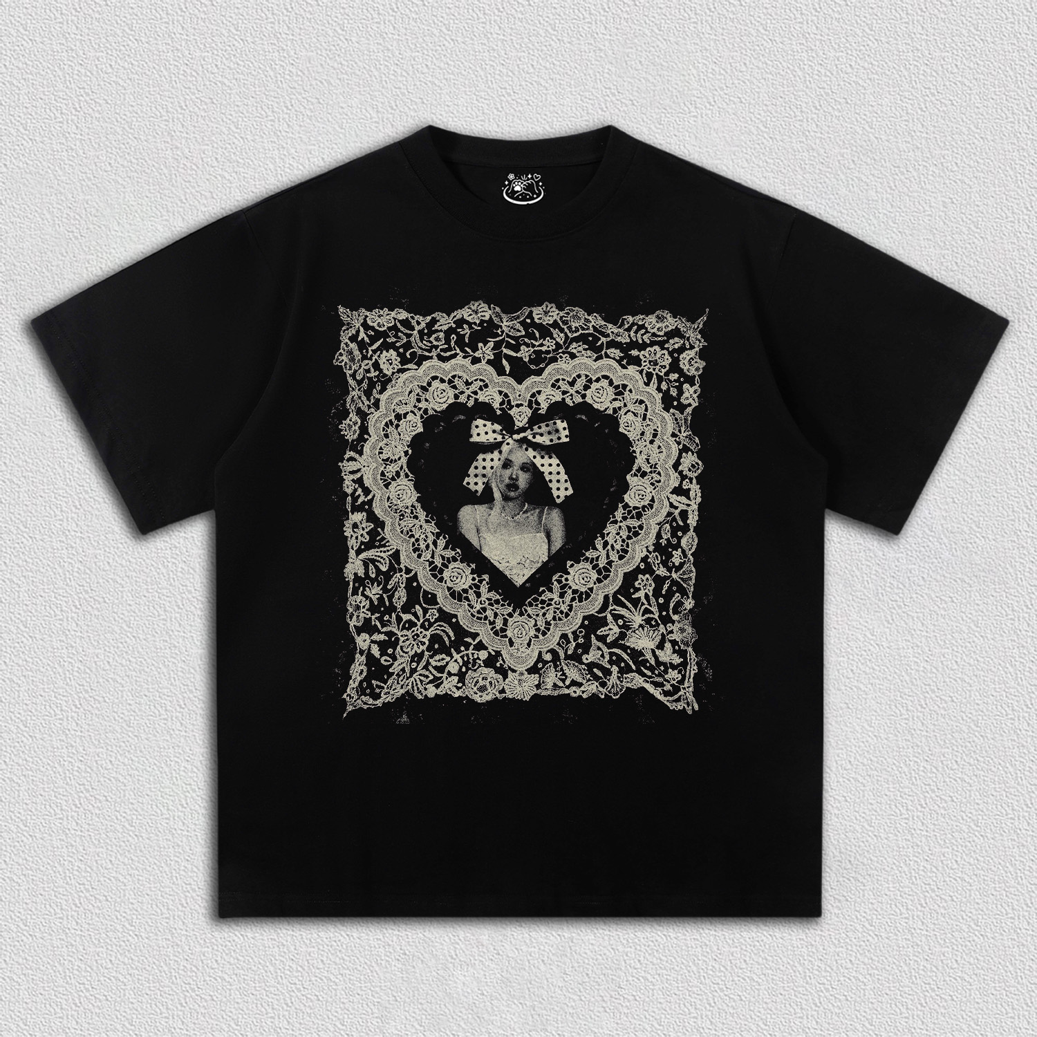 rose Tee