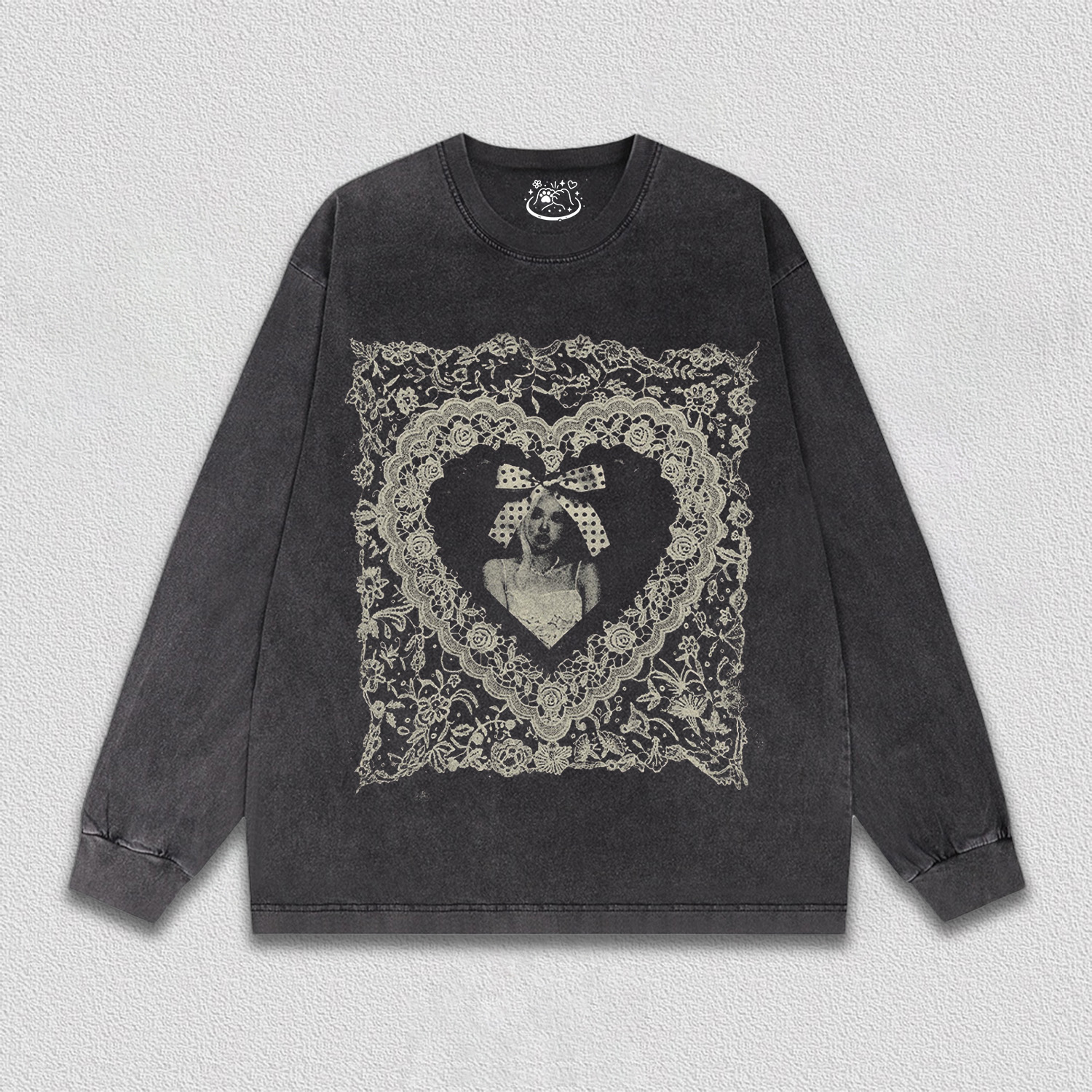 rose Tee
