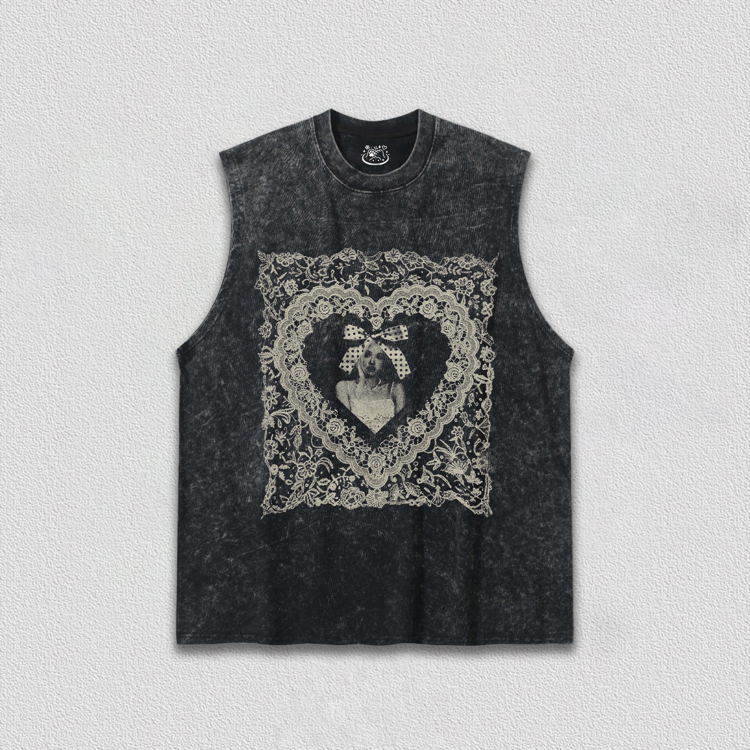 rose Tee