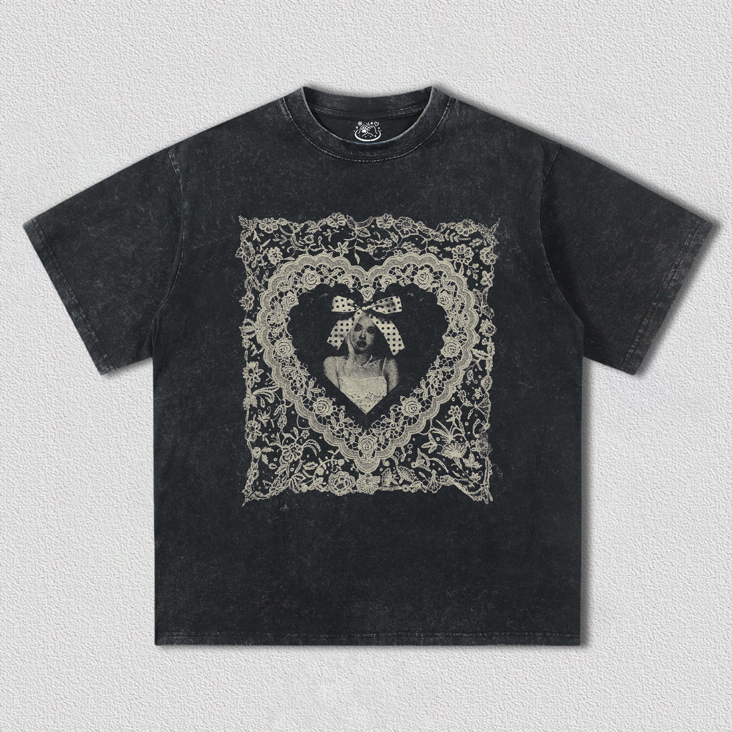 rose Tee