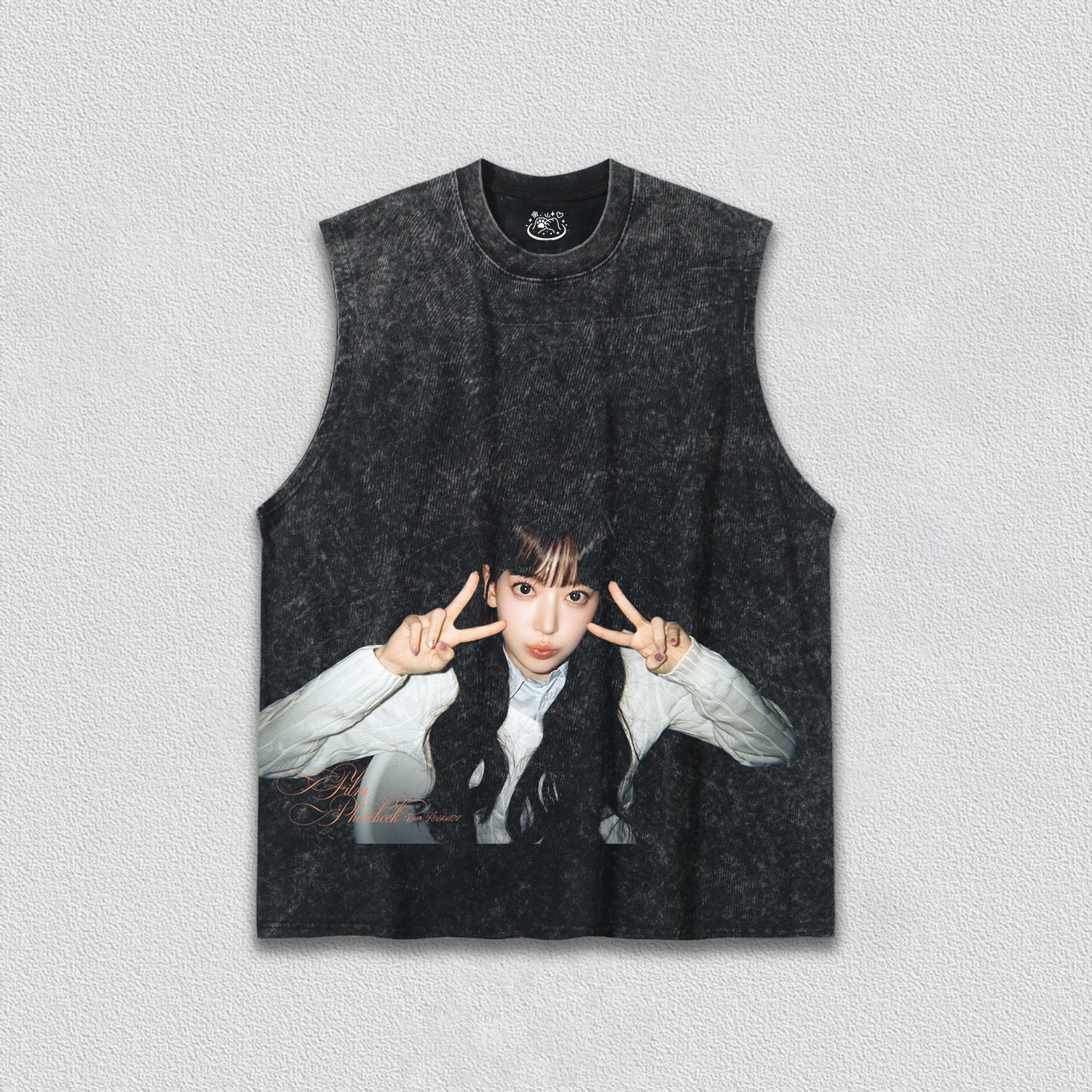 le sserafim sakura 2.26