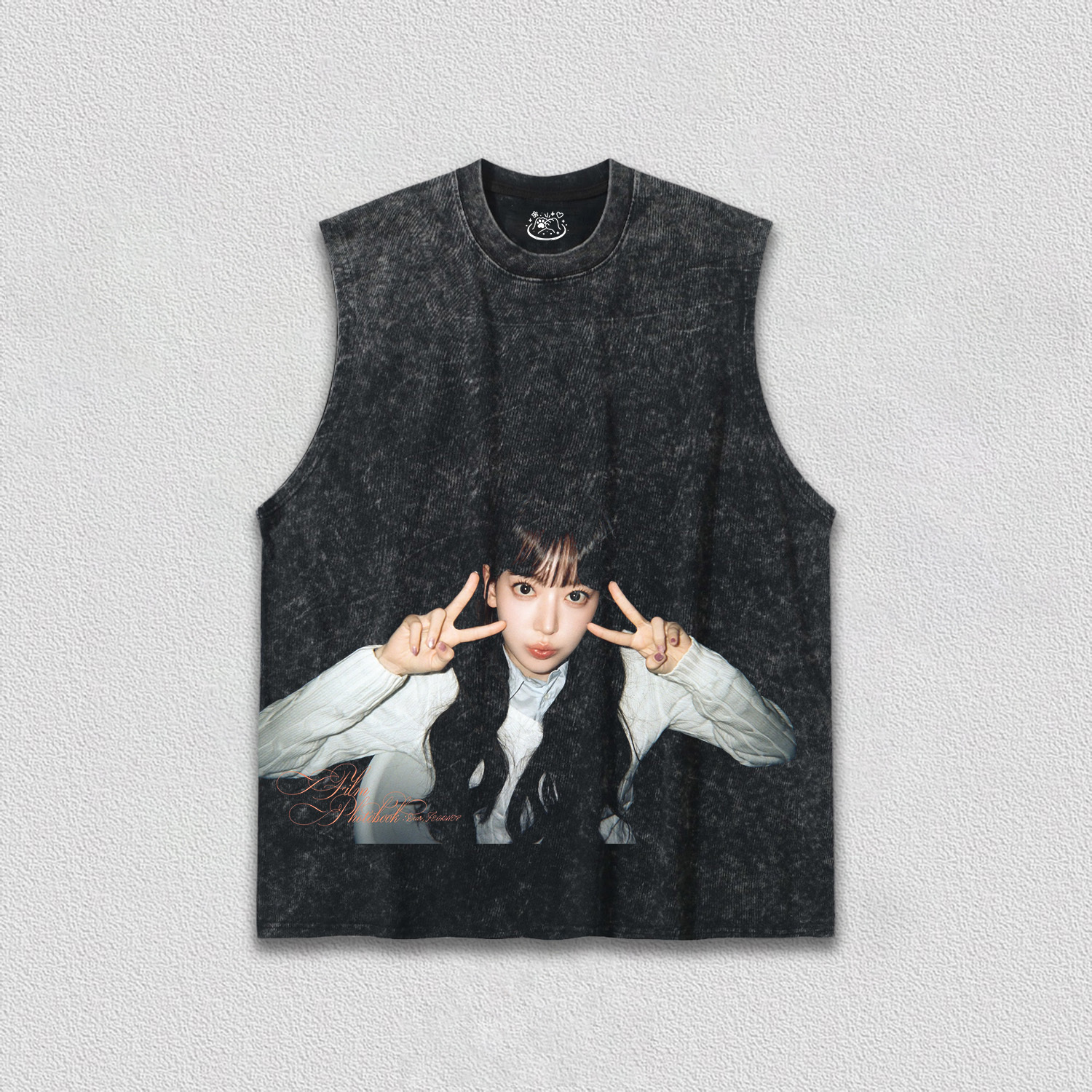 le sserafim sakura 2.26