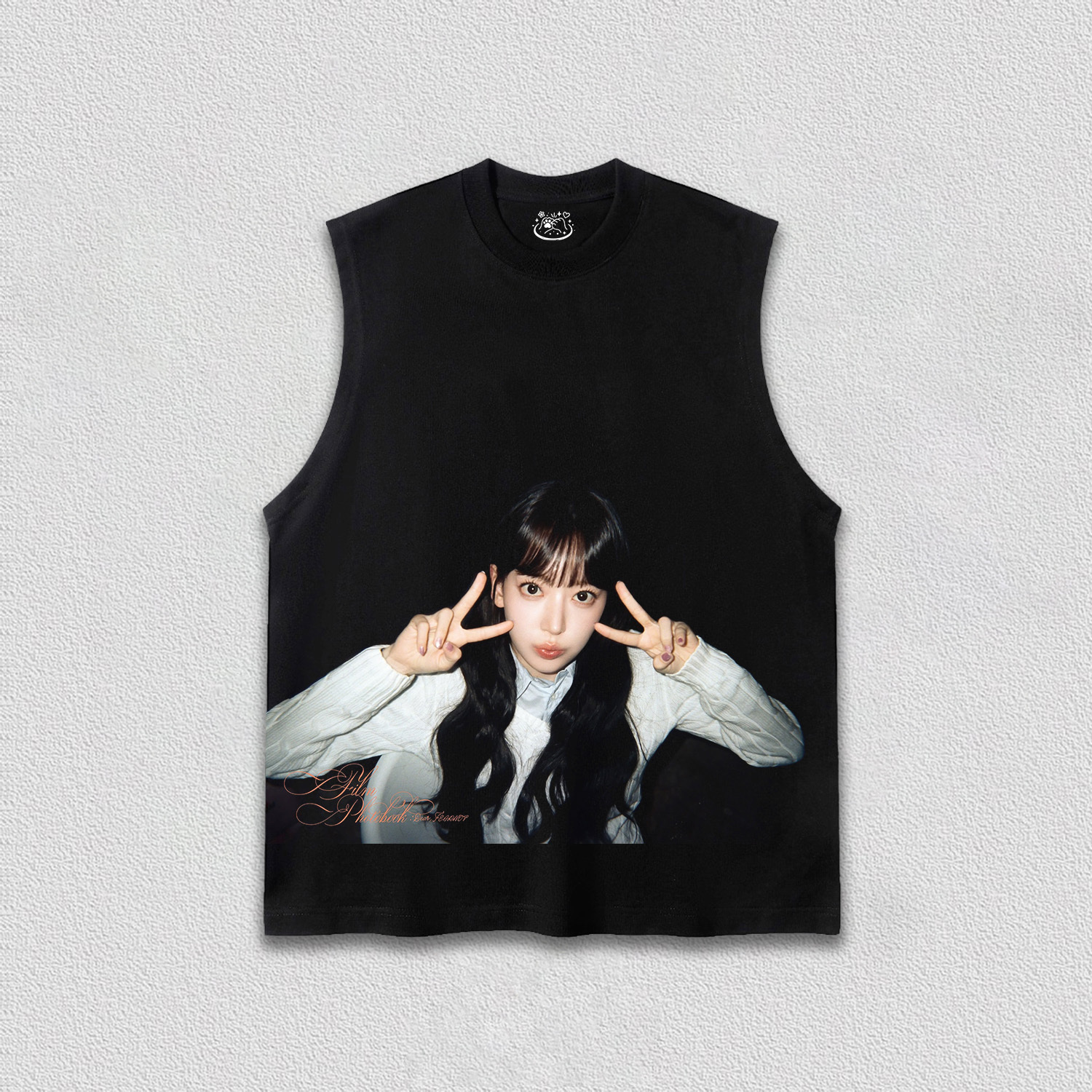 le sserafim sakura 2.26