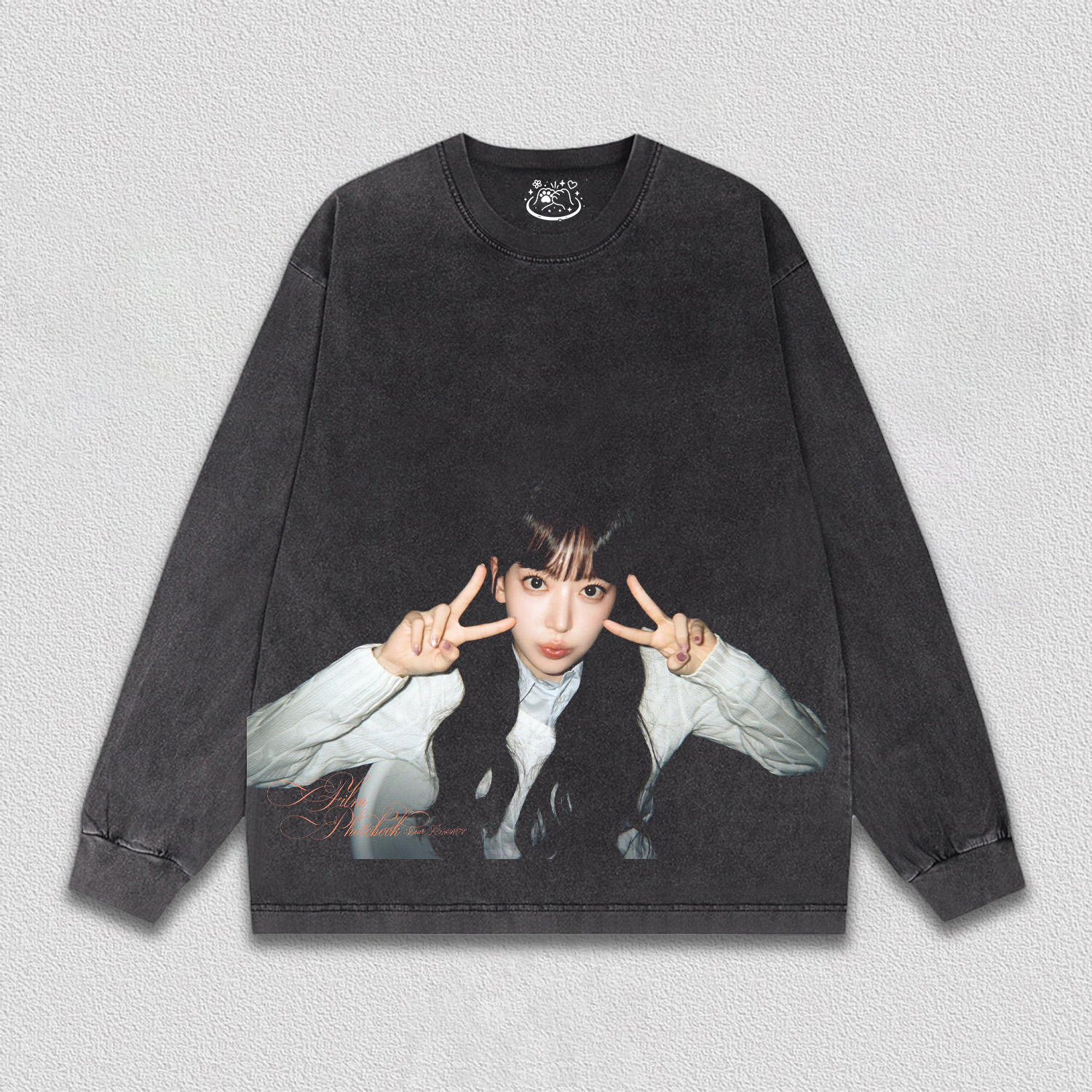 le sserafim sakura 2.26