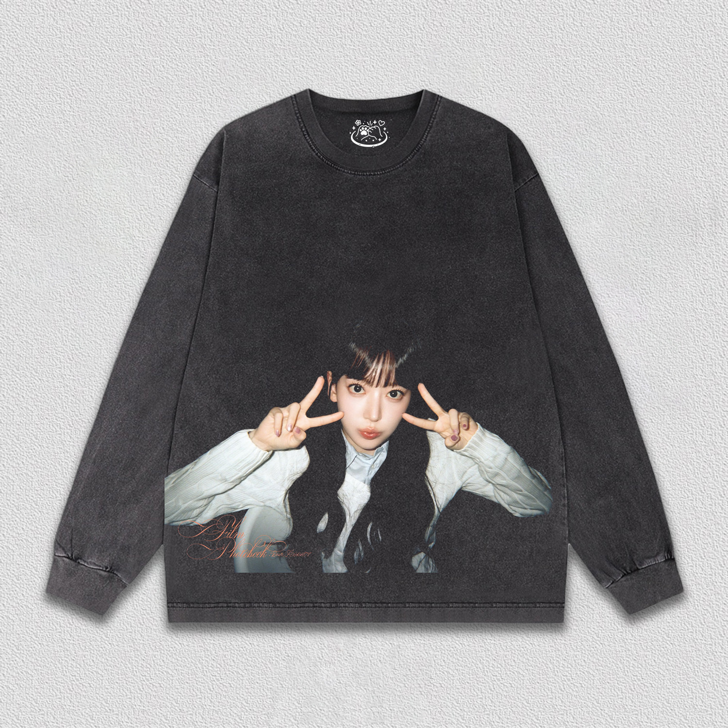 le sserafim sakura 2.26