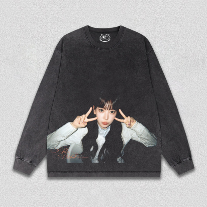 le sserafim sakura 2.26