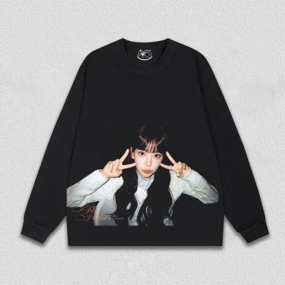 le sserafim sakura 2.26