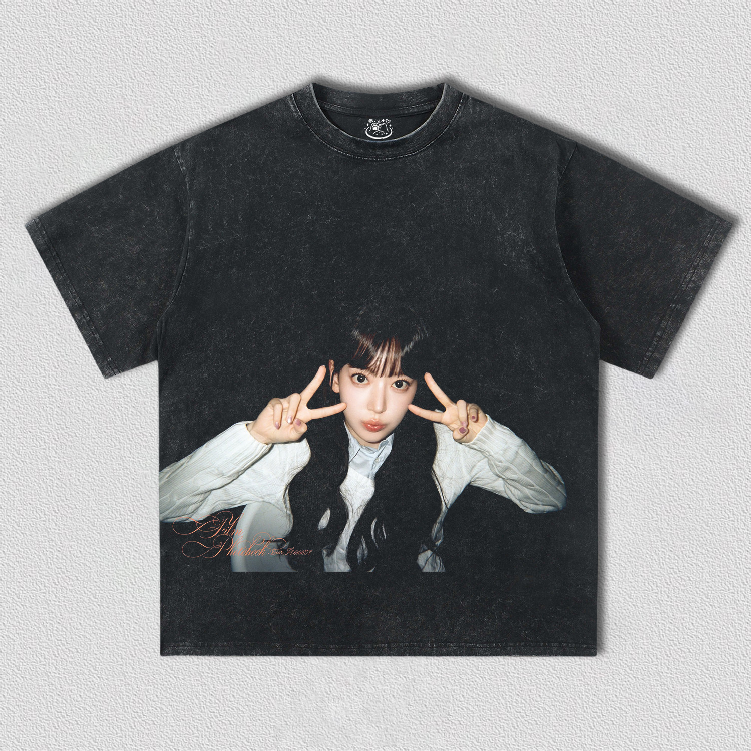 le sserafim sakura 2.26