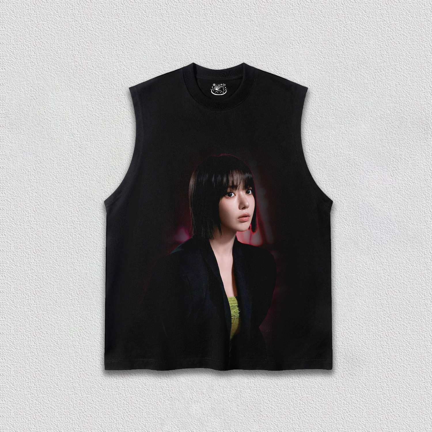 Sakura Tee