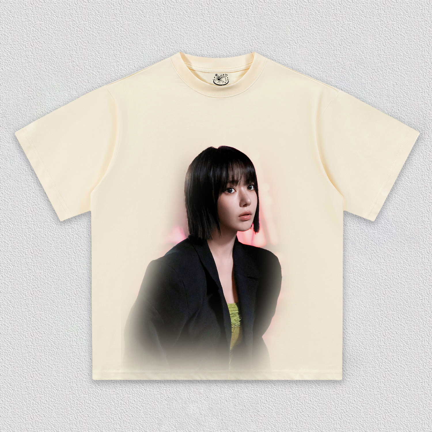 Sakura Tee