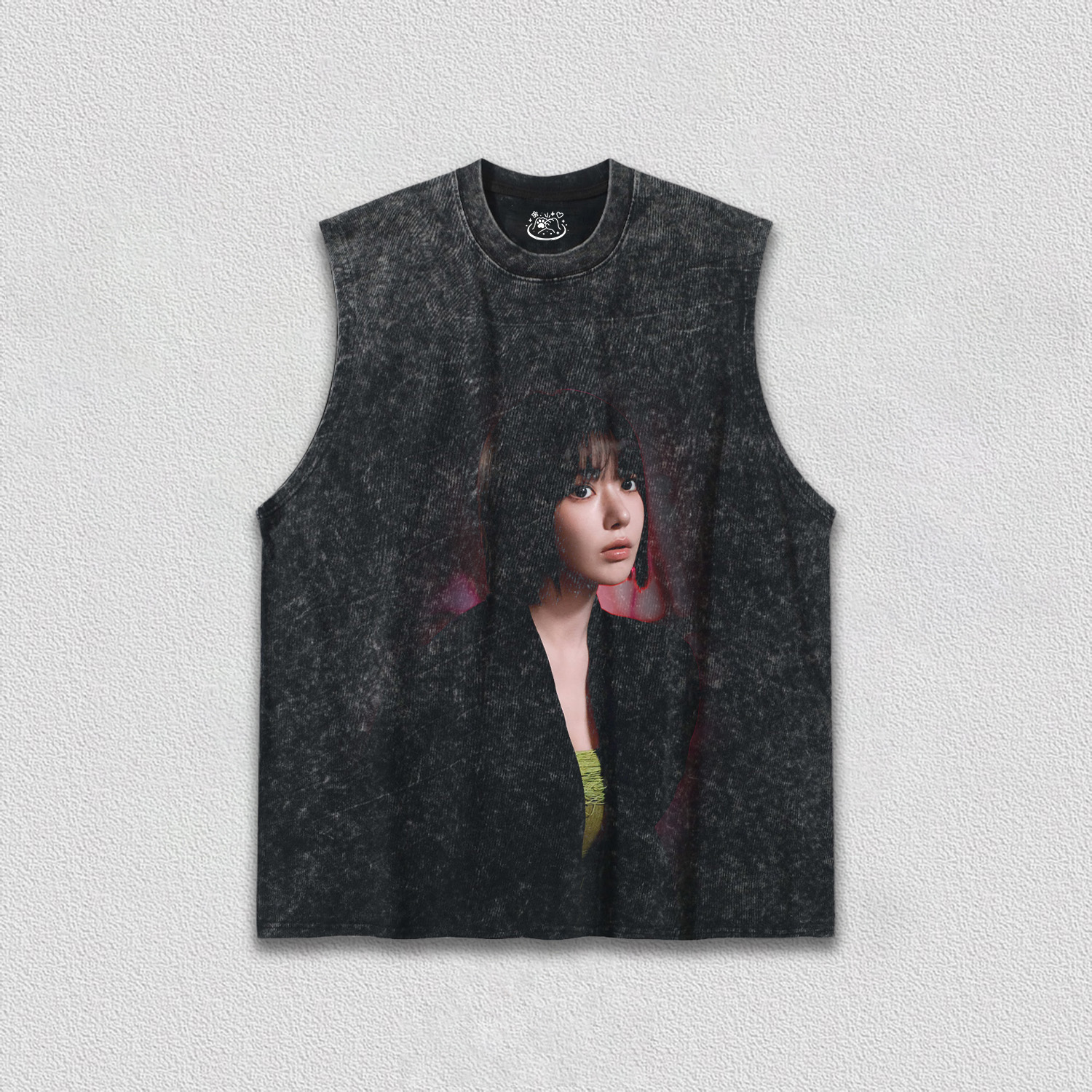 Sakura Tee