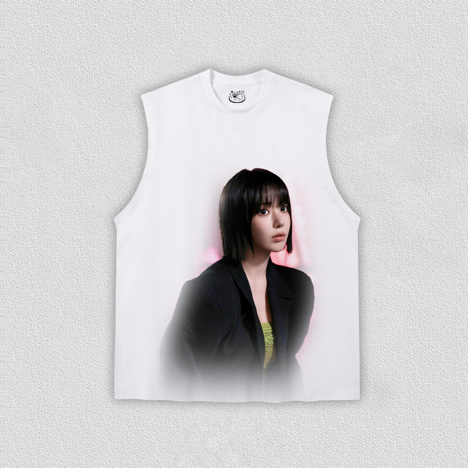 Sakura Tee