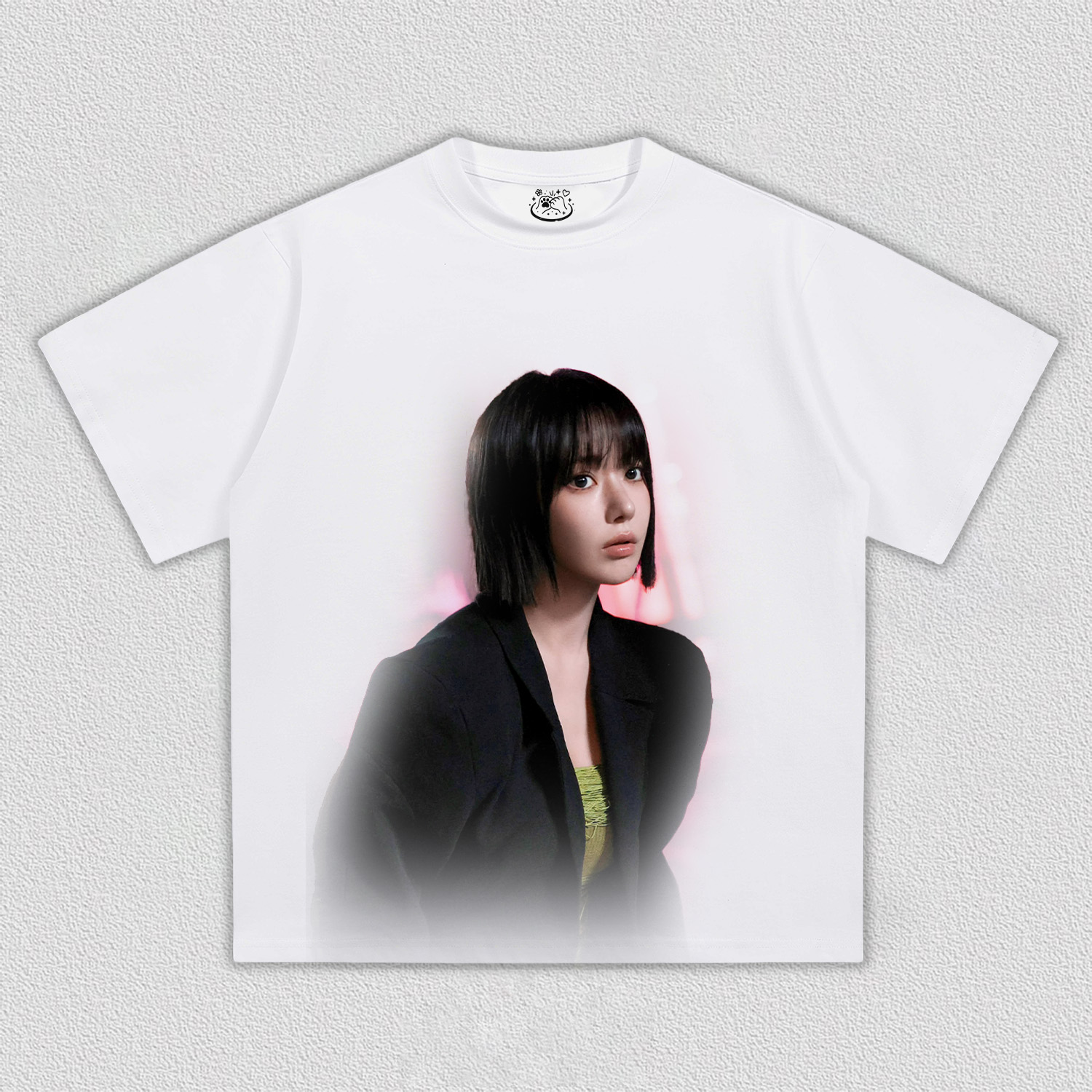 Sakura Tee