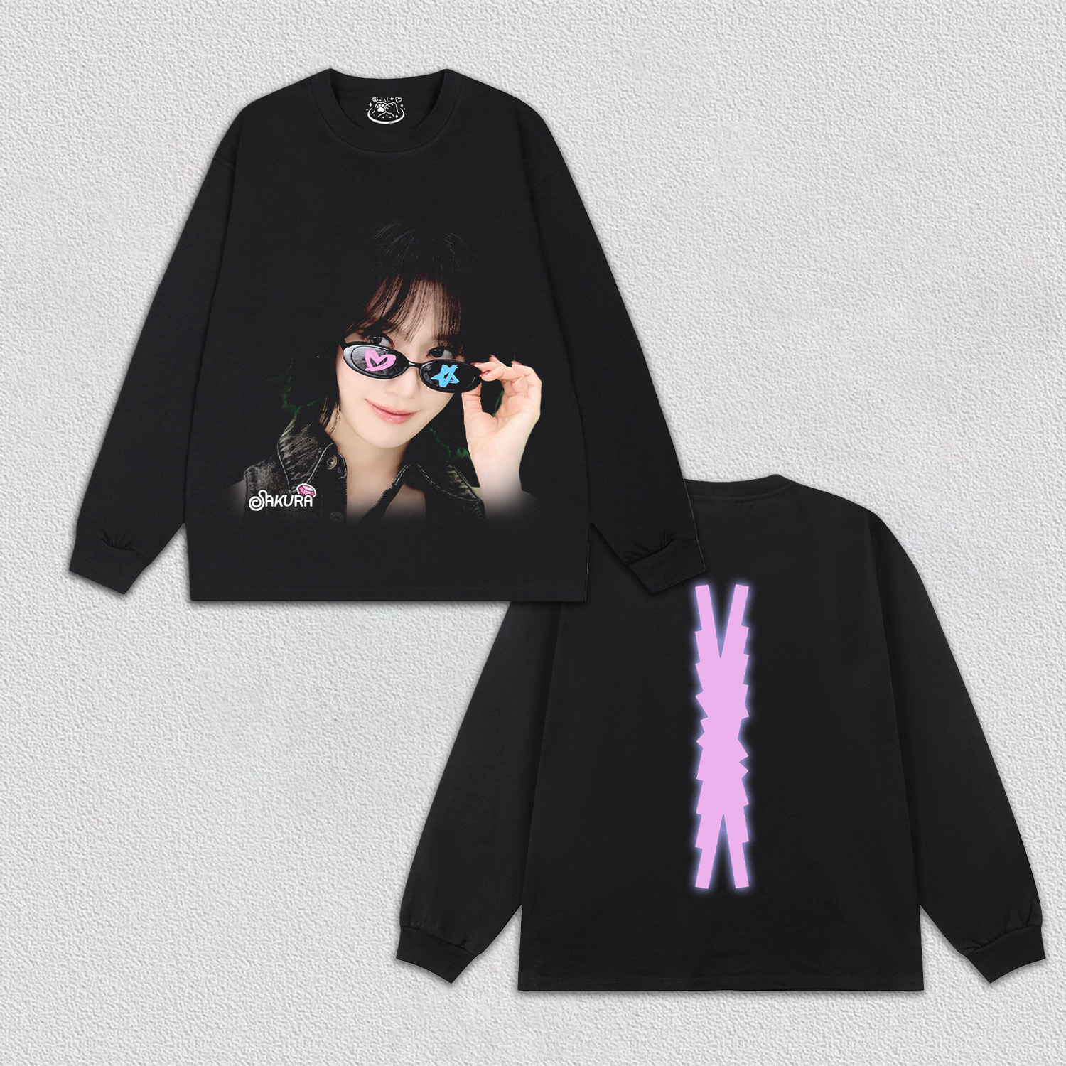 Sakura Tee