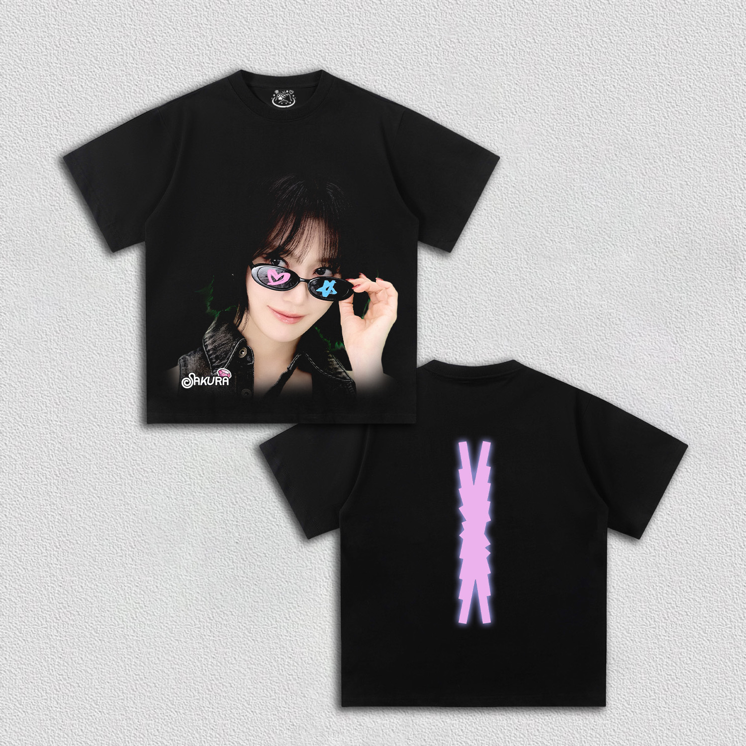 Sakura Tee