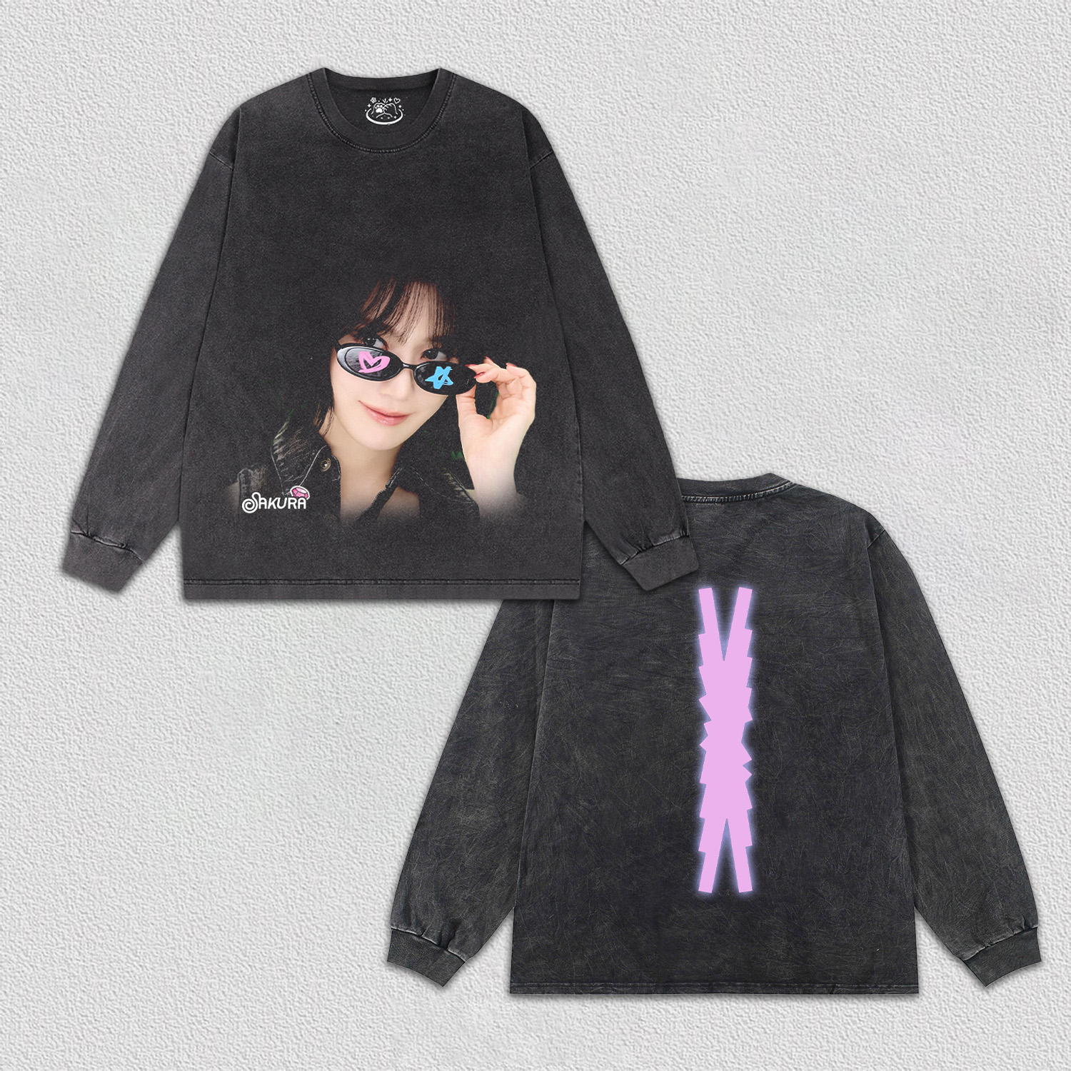 Sakura Tee