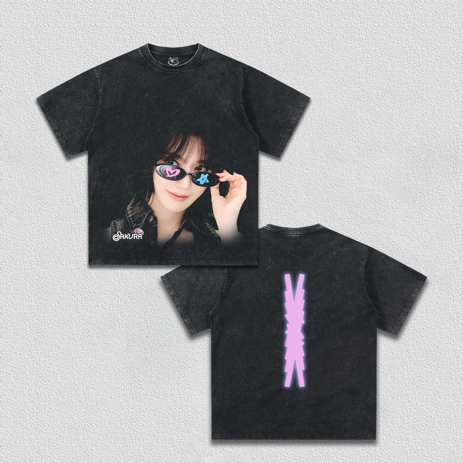 Sakura Tee