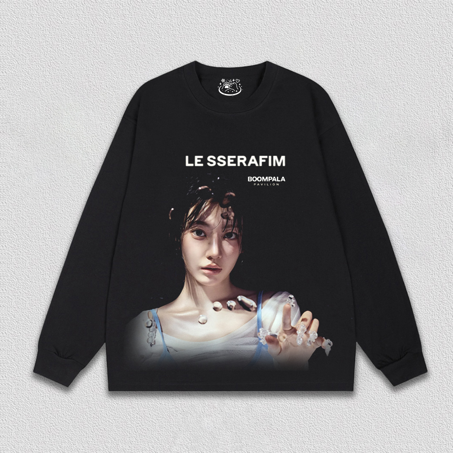 Sakura Tee