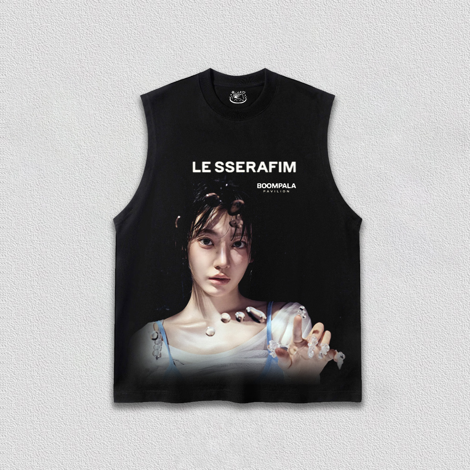 Sakura Tee