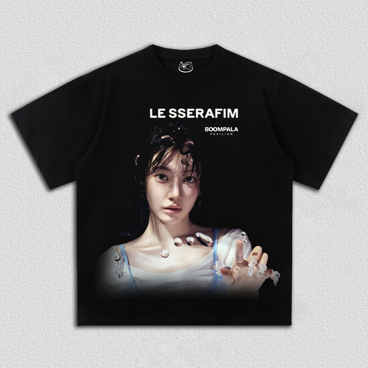 Sakura Tee