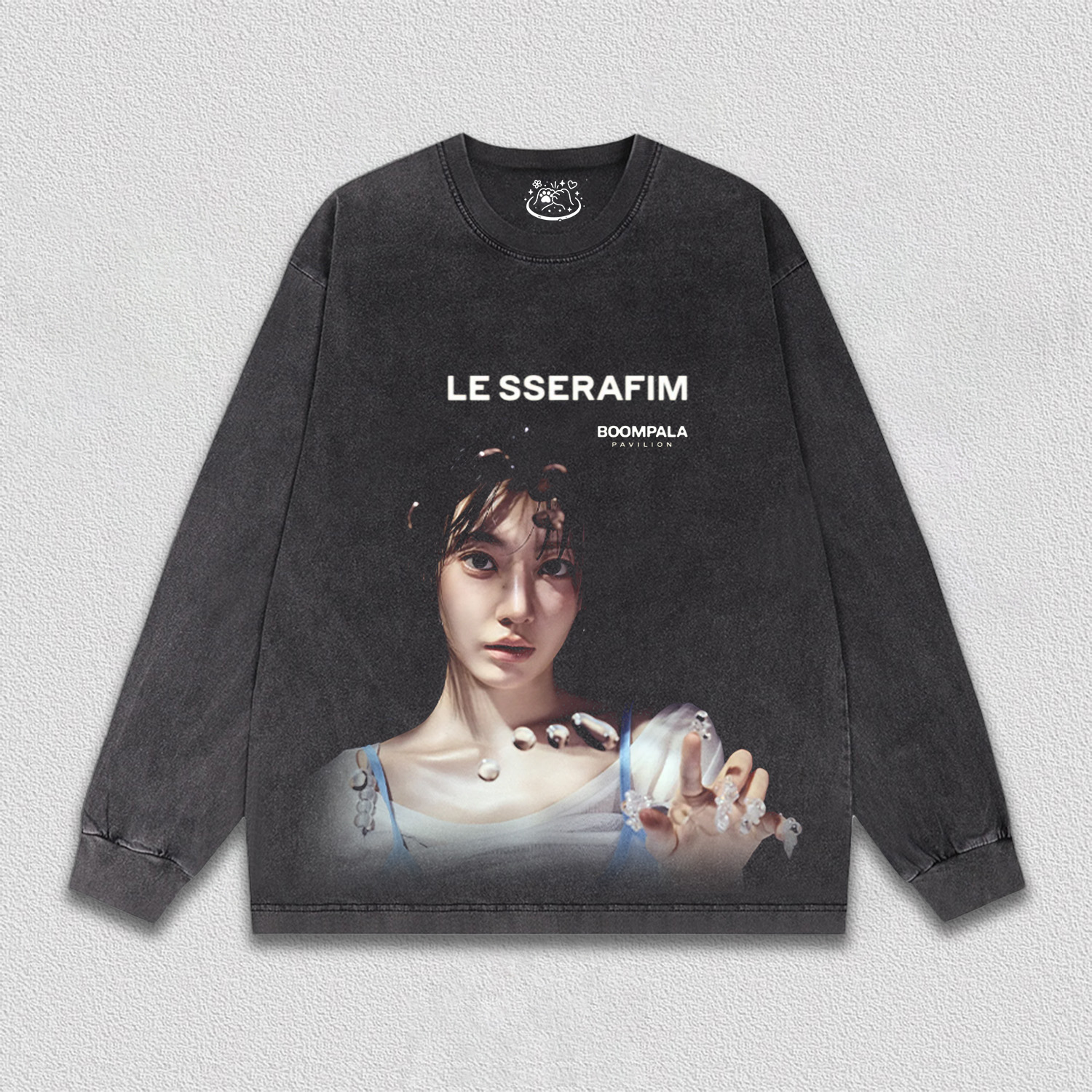 Sakura Tee