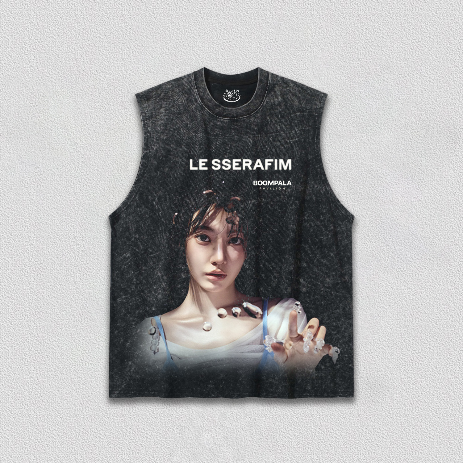 Sakura Tee